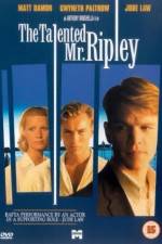 Watch The Talented Mr Ripley 123netflix