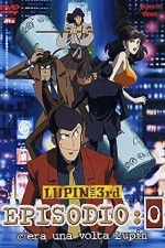 Watch Lupin III: Episode 0 - First Contact 123netflix