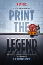 Watch Print the Legend 123netflix