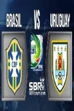 Watch Brasil vs Uruguay 123netflix