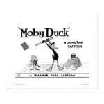 Watch Moby Duck (Short 1965) 123netflix