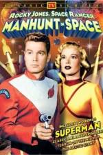 Watch Manhunt in Space 123netflix