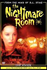 Watch The Nightmare Room 123netflix