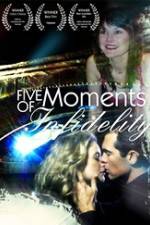 Watch Five Moments of Infidelity 123netflix