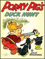 Watch Porky\'s Duck Hunt (Short 1937) 123netflix