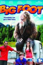 Watch Bigfoot 123netflix