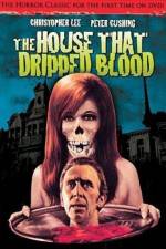 Watch The House That Dripped Blood 123netflix