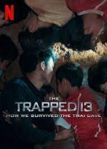 Watch The Trapped 13: How We Survived the Thai Cave 123netflix