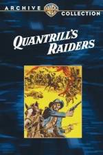 Watch Quantrill's Raiders 123netflix