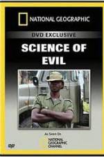 Watch National Geographic Science of Evil 123netflix