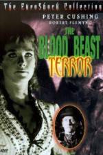 Watch The Blood Beast Terror 123netflix