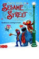 Watch Once Upon a Sesame Street Christmas 123netflix