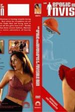 Watch The Erotic Misadventures of the Invisible Man 123netflix