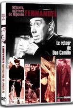 Watch The Return of Don Camillo 123netflix