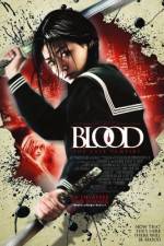 Watch Blood: The Last Vampire 2009 123netflix