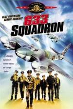 Watch 633 Squadron 123netflix
