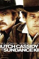 Watch Butch Cassidy and the Sundance Kid 123netflix