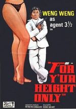 Watch Y\'ur Height Only 123netflix