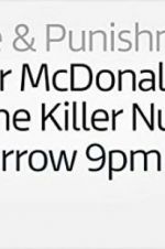 Watch Trevor McDonald and the Killer Nurse 123netflix