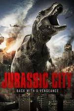 Watch Jurassic City 123netflix