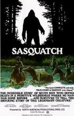 Watch Sasquatch: The Legend of Bigfoot 123netflix