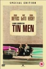 Watch Tin Men 123netflix