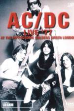 Watch AC DC Live At The Hippodrome Golders Green London 123netflix