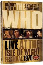 Watch Listening to You: The Who at the Isle of Wight 123netflix