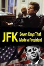Watch JFK: Seven Days That Made a President 123netflix