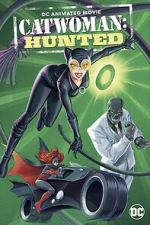 Watch Catwoman: Hunted 123netflix