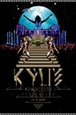 Watch Kylie - Aphrodite: Les Folies Tour 2011 123netflix
