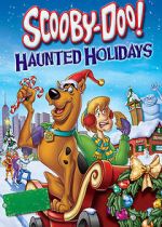 Watch Scooby-Doo! Haunted Holidays 123netflix