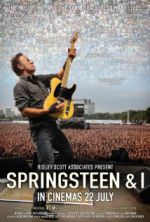 Watch Springsteen & I 123netflix