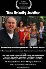 Watch The Smelly Janitor 123netflix