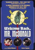 Watch Welcome Back, Mr. McDonald 123netflix
