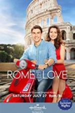 Watch Rome in Love 123netflix