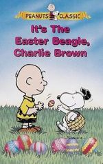 Watch It\'s the Easter Beagle, Charlie Brown! 123netflix