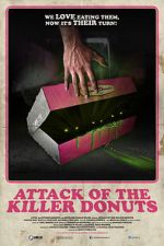 Watch Attack of the Killer Donuts 123netflix