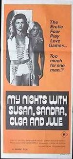 Watch My Nights with Susan, Sandra, Olga & Julie 123netflix