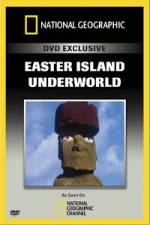 Watch National Geographic: Explorer - Easter Island Underworld 123netflix