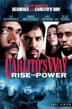 Watch Carlito's Way: Rise to Power 123netflix
