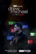 Watch Drew Michael: Red Blue Green 123netflix