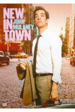 Watch John Mulaney: New in Town 123netflix