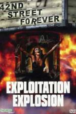 Watch 42nd Street Forever Volume 3 Exploitation Explosion 123netflix