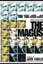 Watch The Magus 123netflix