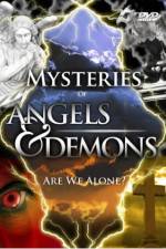 Watch Mysteries of Angels and Demons 123netflix