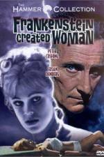 Watch Frankenstein Created Woman 123netflix