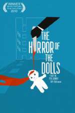 Watch The Horror of the Dolls 123netflix