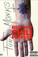 Watch Red Hot Chili Peppers Funky Monks 123netflix
