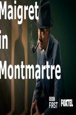 Watch Maigret in Montmartre 123netflix